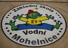 Logo ZS  Vodni Mohelnice