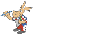 FAMOS - LOGO dřevěné podlahy