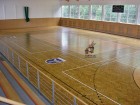 FAMOS - plus dřevěné a průmyslové podlahy Hala Polanka nad Odrou 005 [  ]