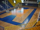 FAMOS - plus dřevěné a průmyslové podlahy Hala BK Opava 010 [ finále ]