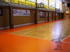 FAMOS - plus dřevěné a průmyslové podlahy Hala BK Nový Jičín 002 [ celkový pohled]
