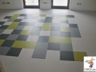 FAMOS - plus dřevěné a průmyslové podlahy RD 001 [marmoleum]