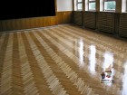FAMOS - plus dřevěné a průmyslové podlahy Renovace 002 [....................]