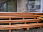 FAMOS - plus dřevěné a průmyslové podlahy 002 Terasa [tropické dřeviny]