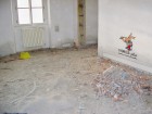 Ostravské muzeum 001 [ přípravné práce]